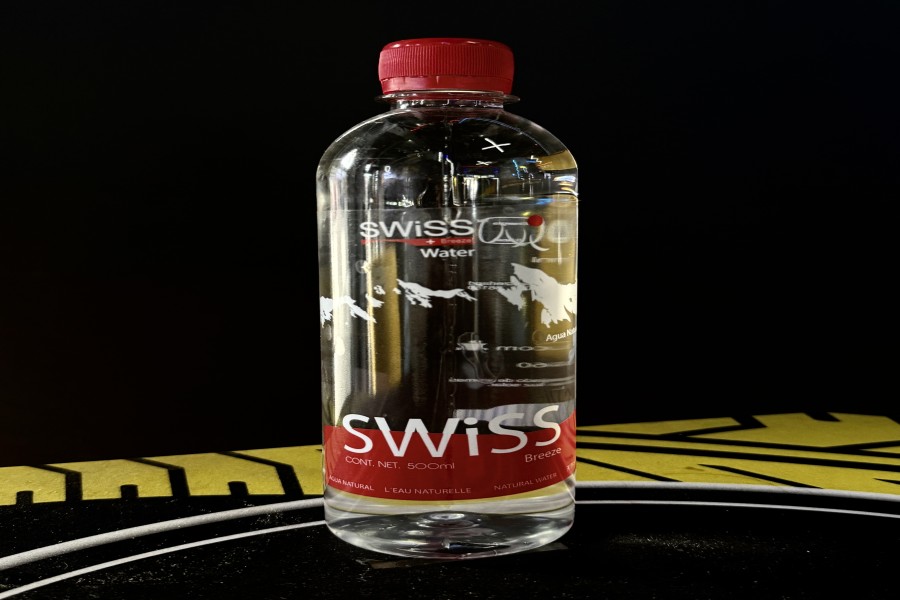 AGUA SWISS