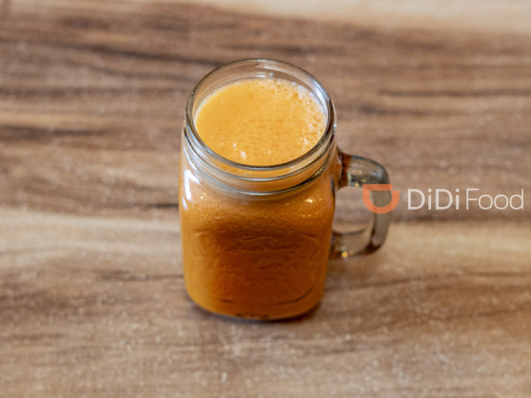 JUGO piña explosiva