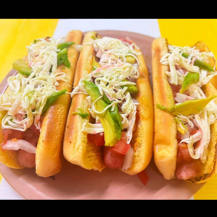 Paq Hotdogs
