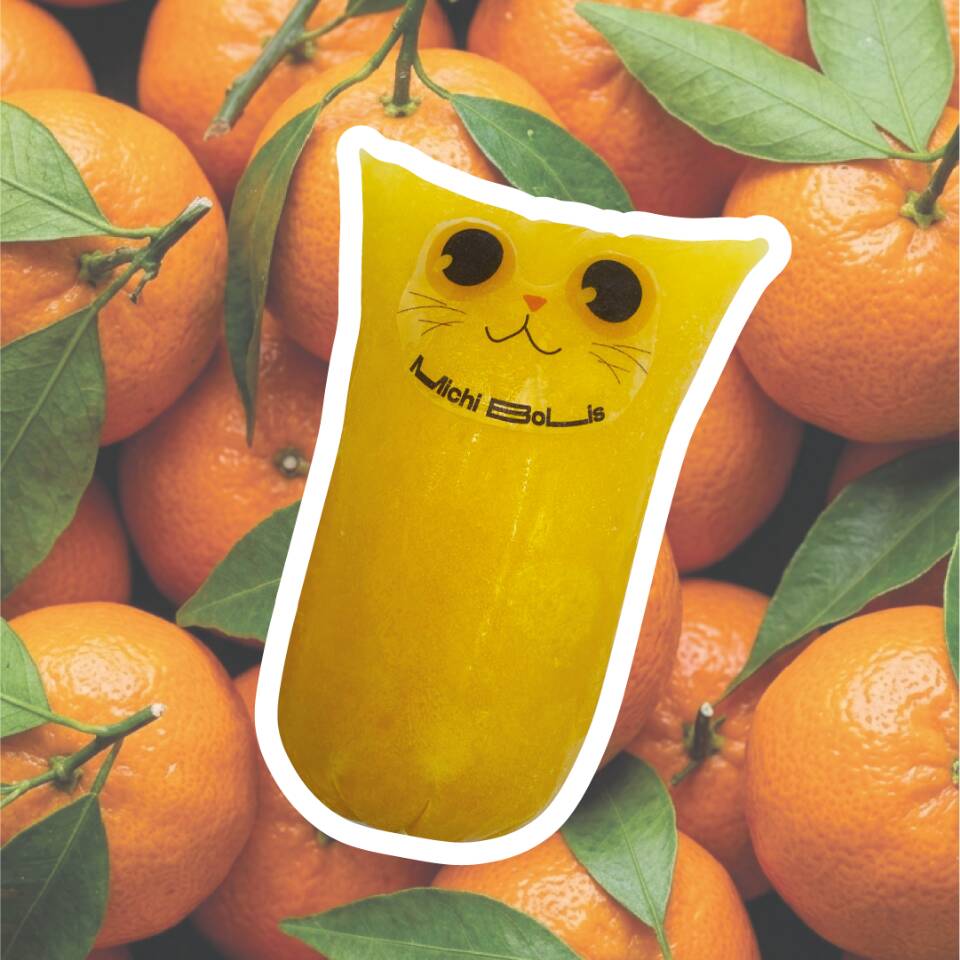 Mandarina