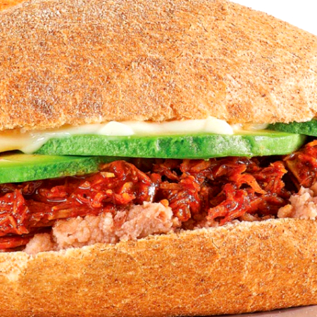 Combo torta