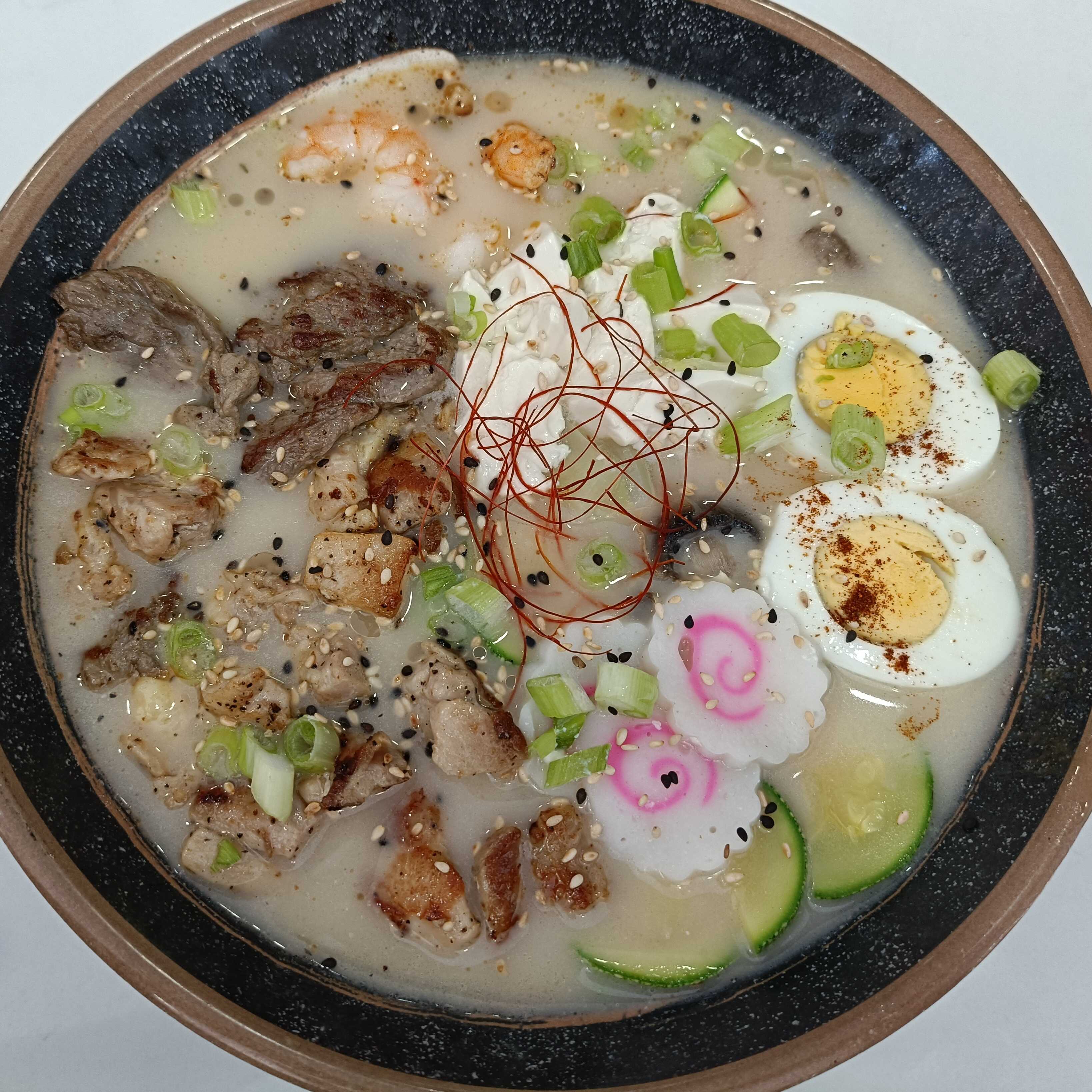 Ramen Especial