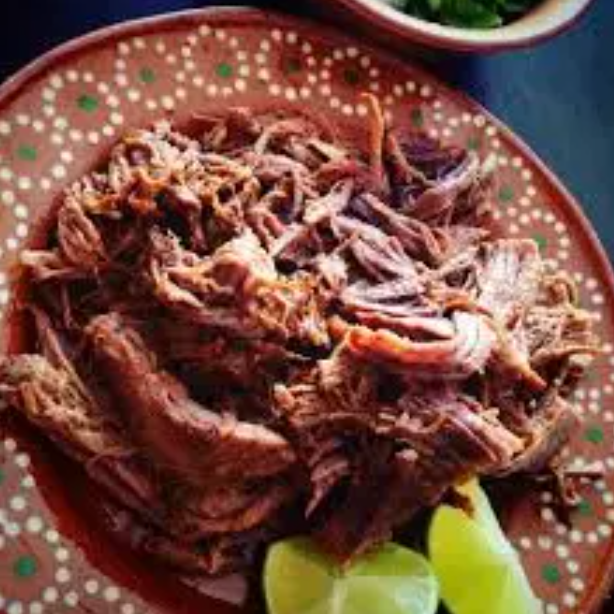 1 KG BIRRIA 100% BORREGO