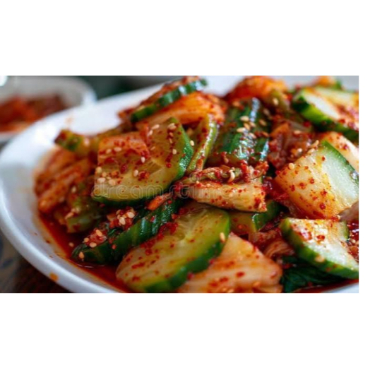 Kimchi