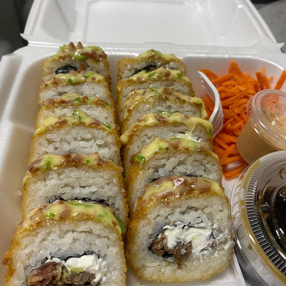 RANCHERITO