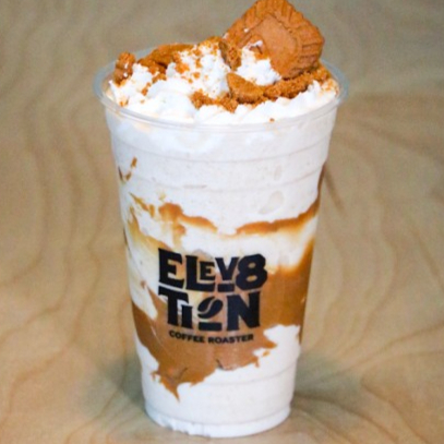 Frappe Lotus