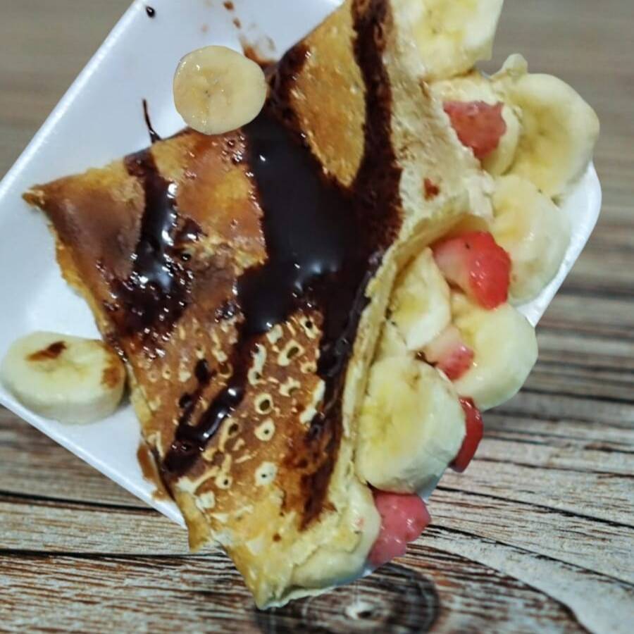 Mega Crepa