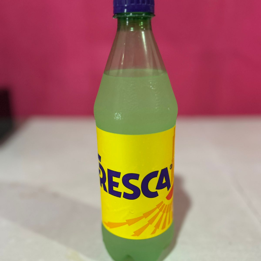 REFRESCO FRESCA DE 600ML