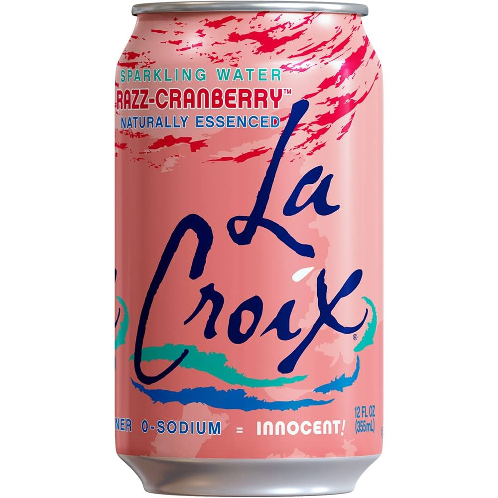 Agua Mineral La Croix