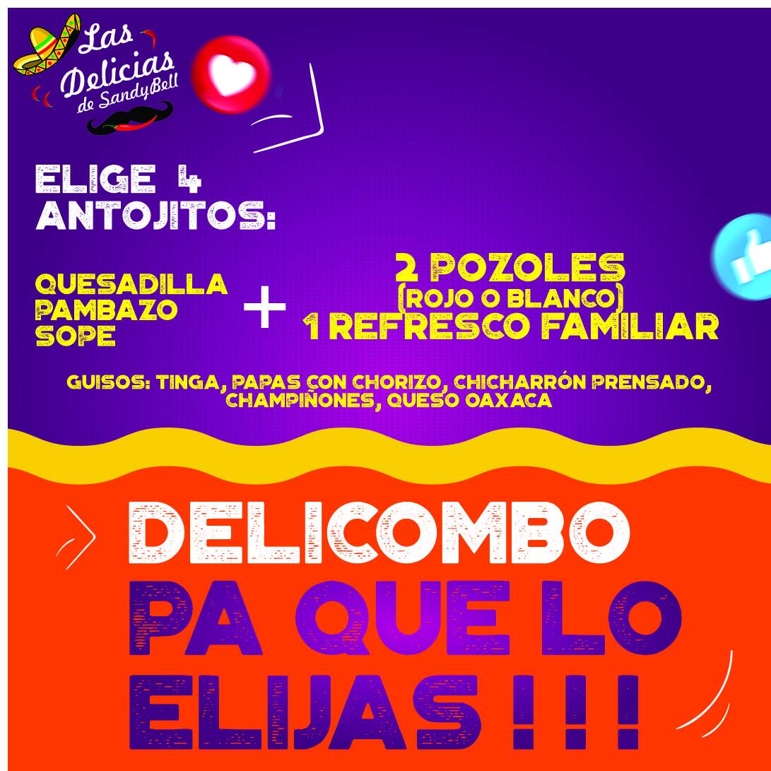 Pa´ que Lo Elijas
