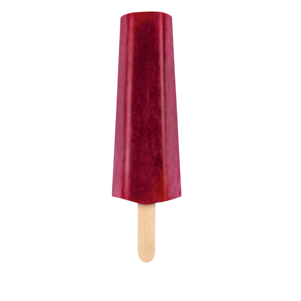 Paleta Acapulco (Jamaica, Menta)