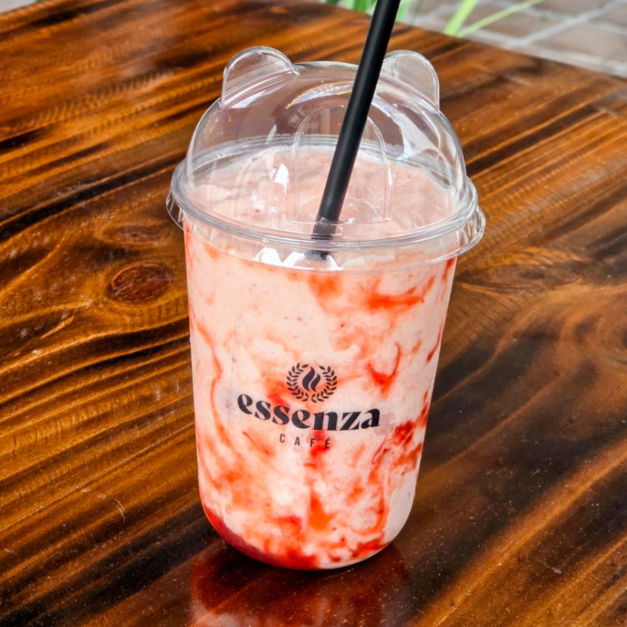Yogurt Frost