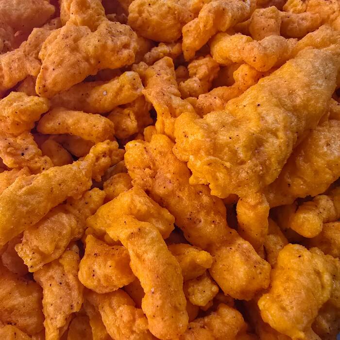 Cheetos Torciditos Queso