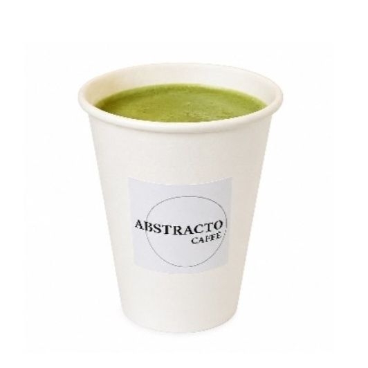 Matcha Tea Caliente