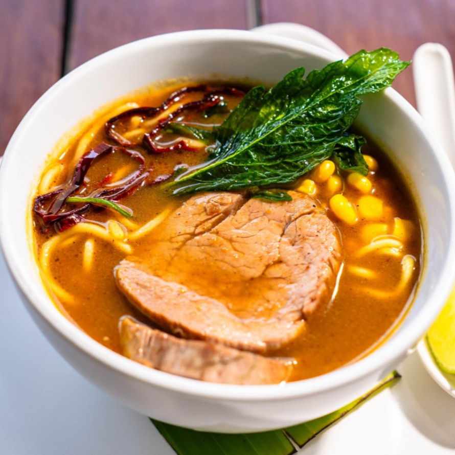 GYO RAMEN