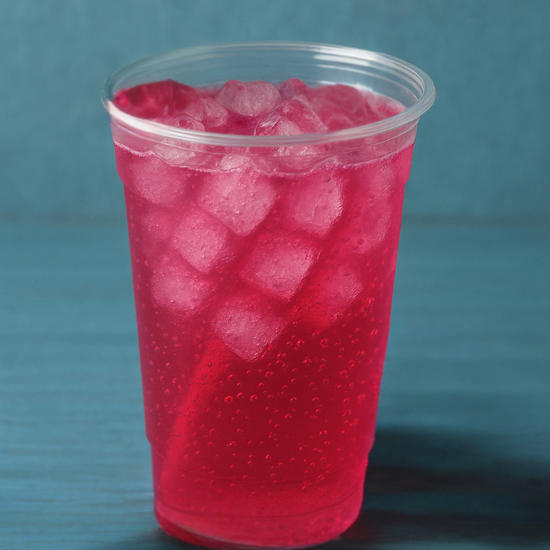 Soda Italiana Dragon Fruit / Pitaya