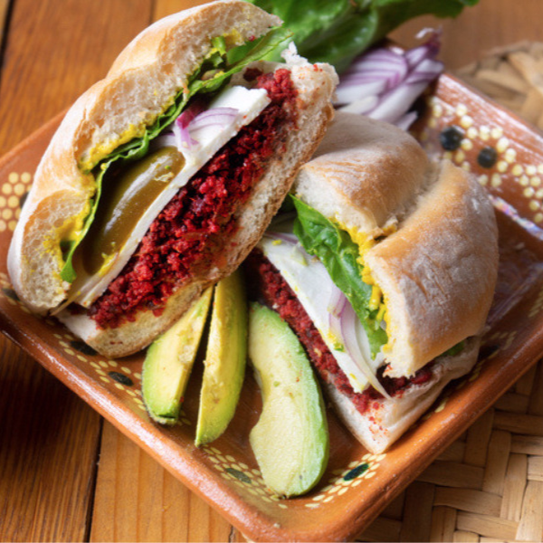 Torta Pachuqueña.