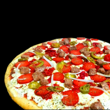 Pizza West Rider