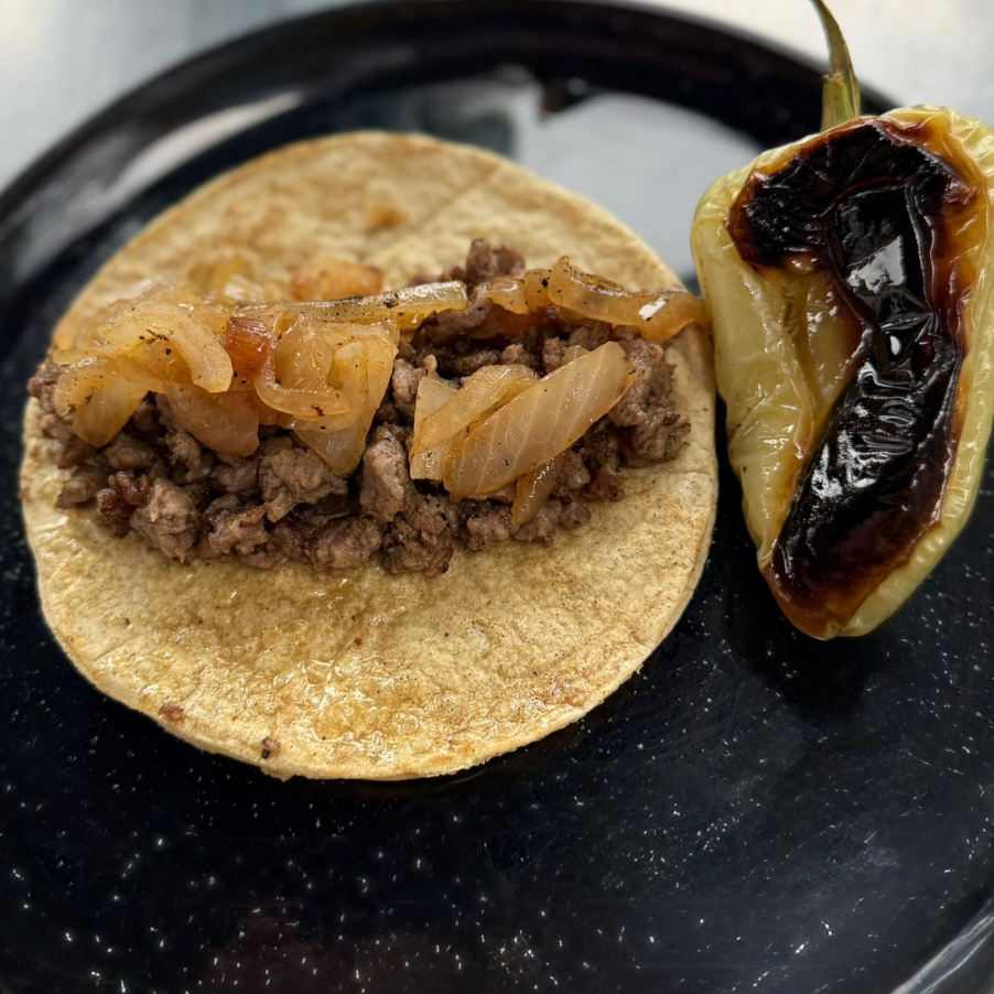 Taco