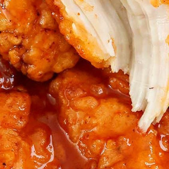 Boneless 400 Gramos