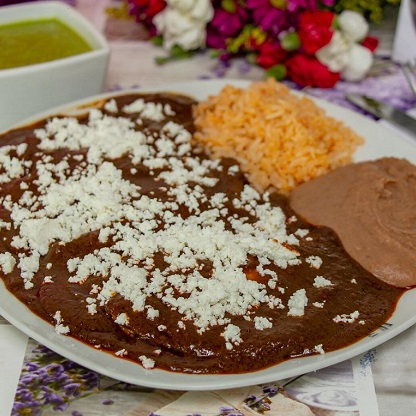 Comboladas 4