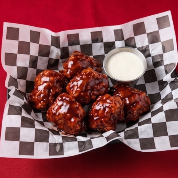 Orden 10 Boneless