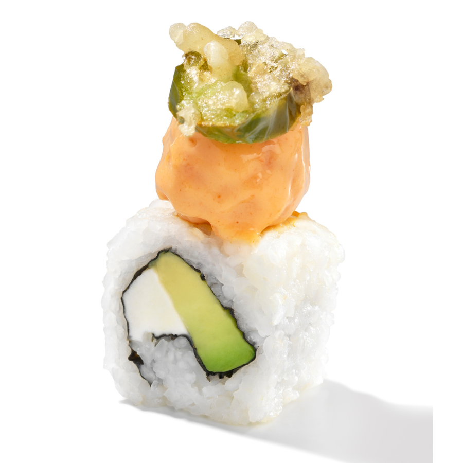 Shogun Roll