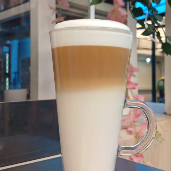 Capuchino