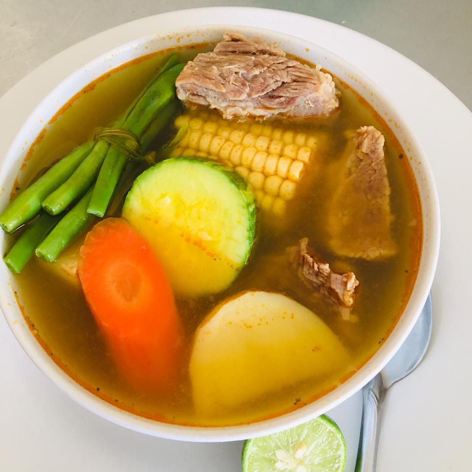 Cazuela