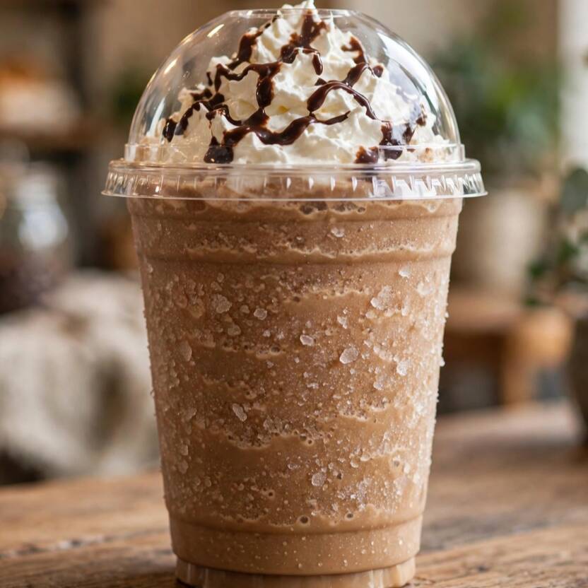 Frappuchino