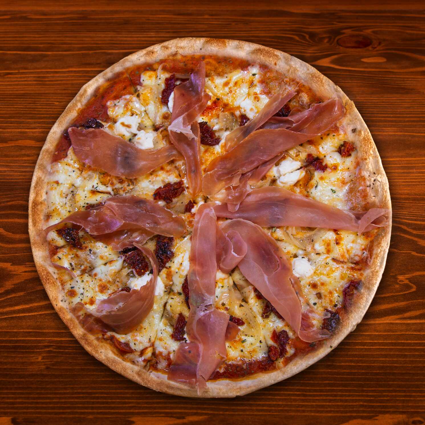 Pizza Salvatore