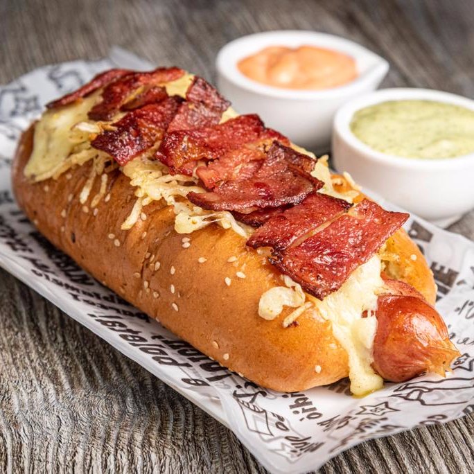 CHORIPERRO