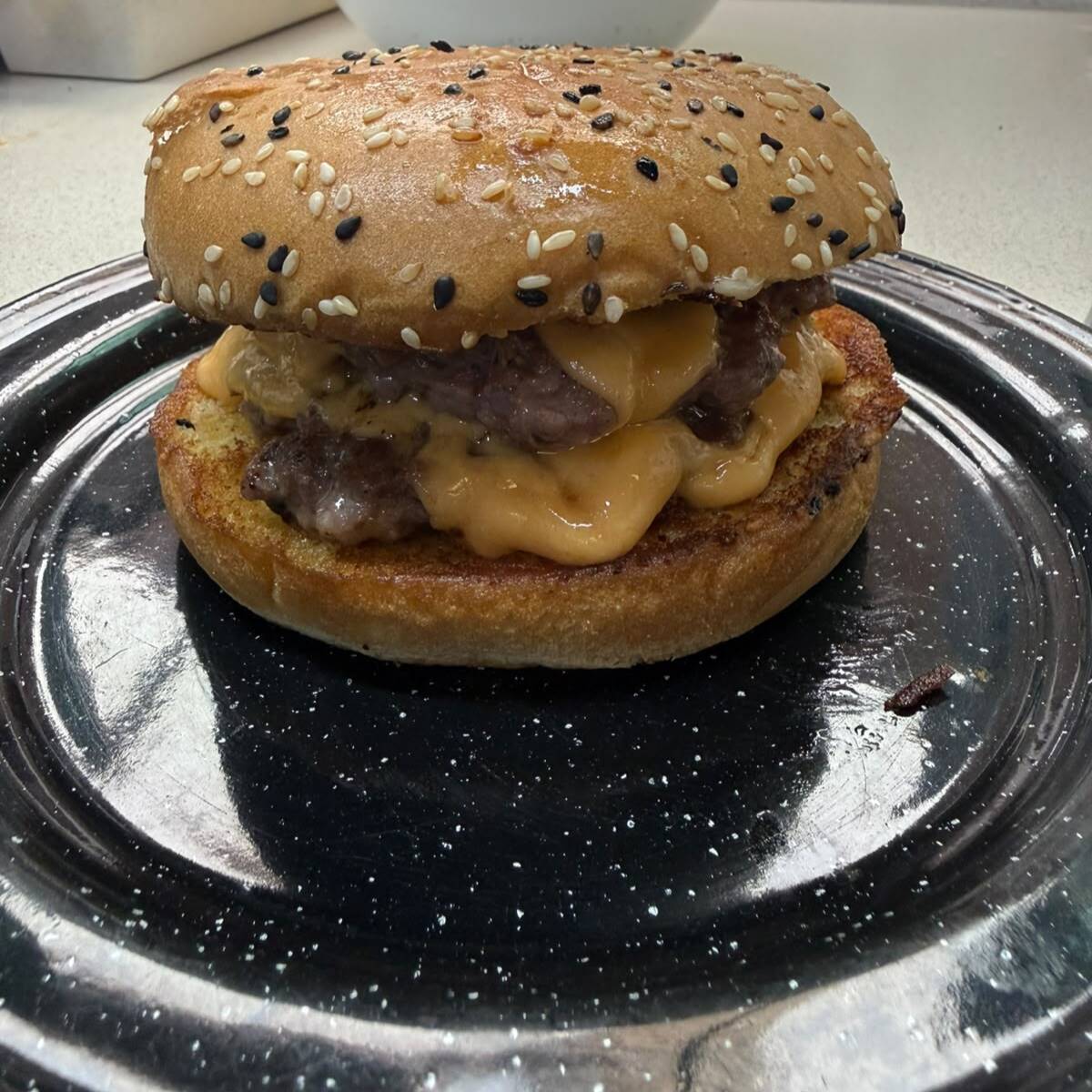 Hamburguesa Especial