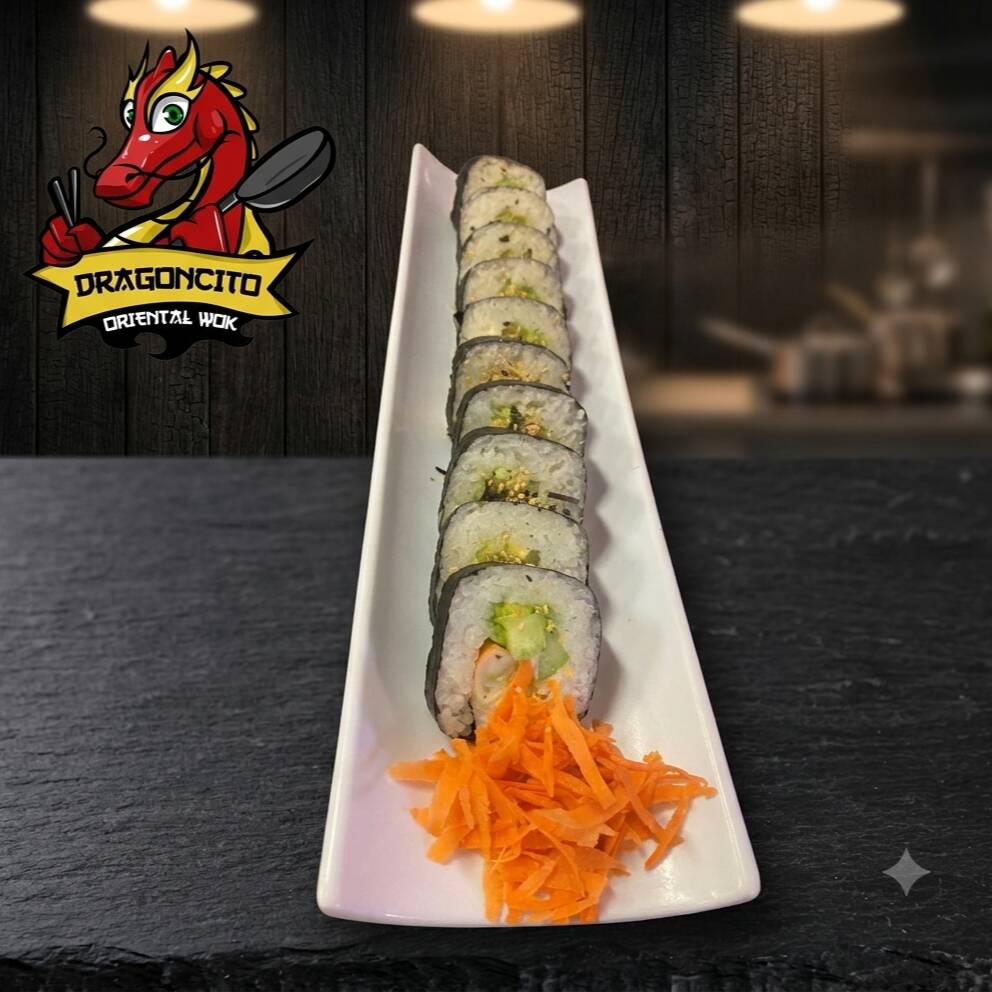 California Roll