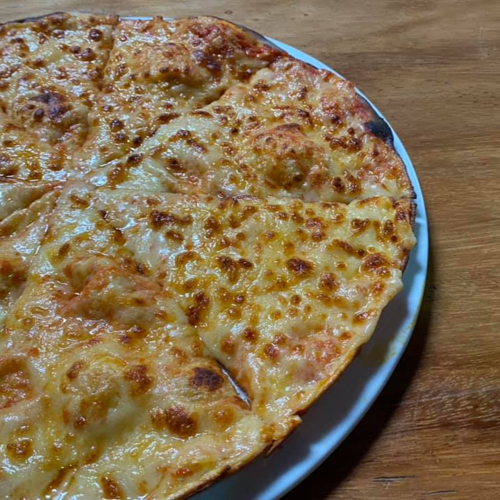 Pizza Margarita