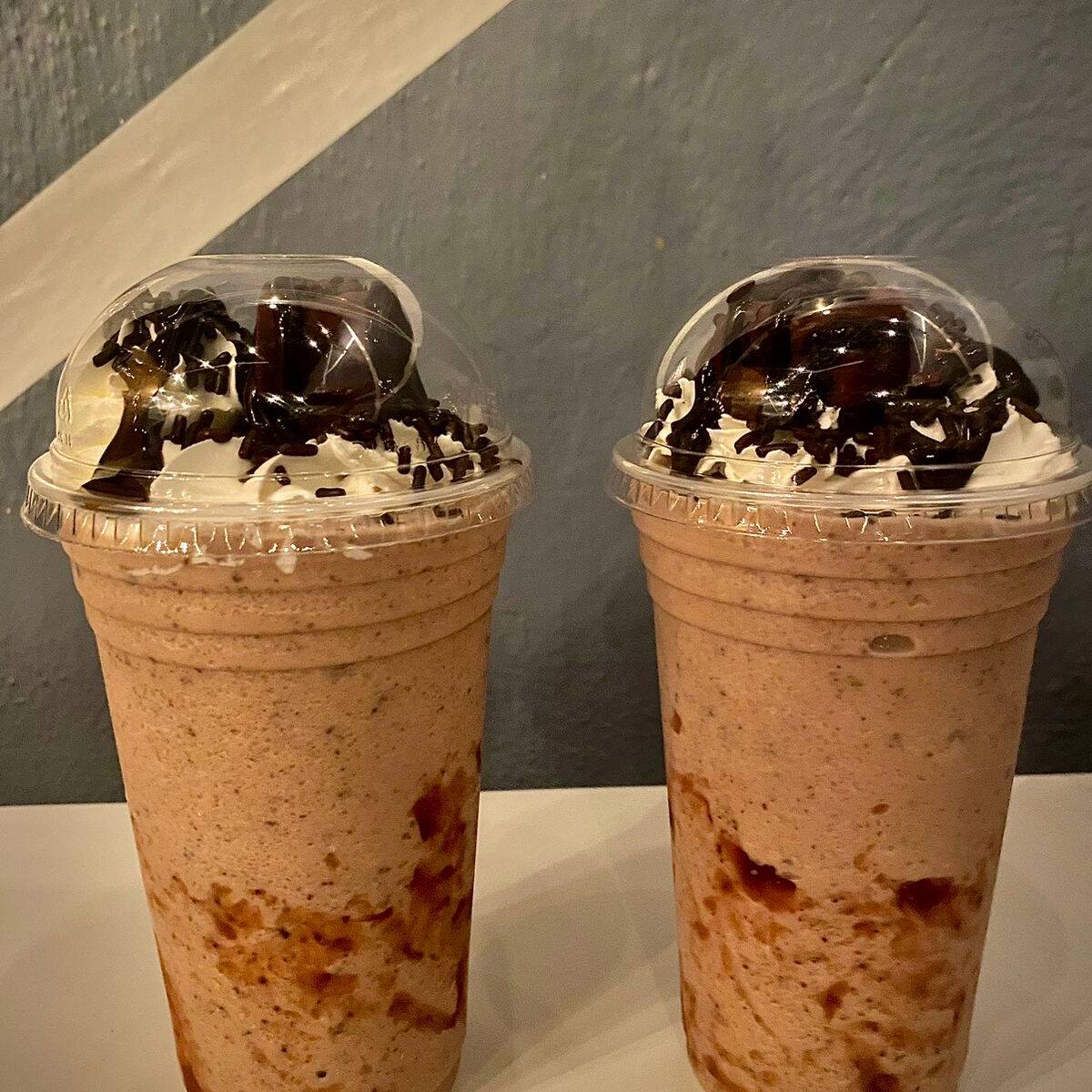 Frappe de Gansito 2x1