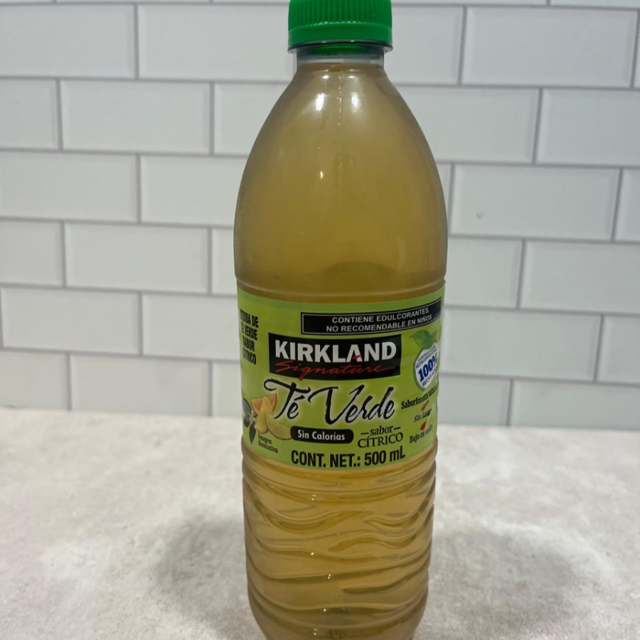 Te Verde Kirkland