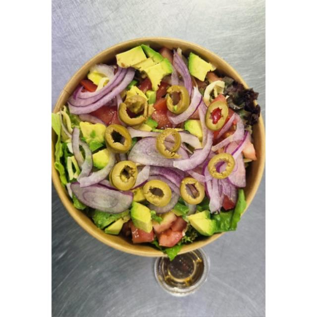 ENSALADA GAUCHA MEDIANA