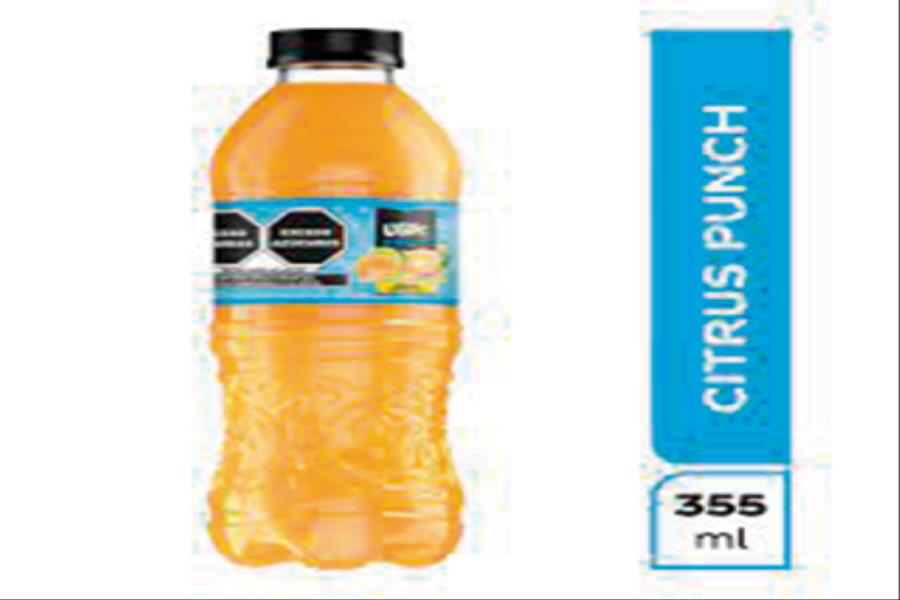 DEL VALLE FRUT 355ML