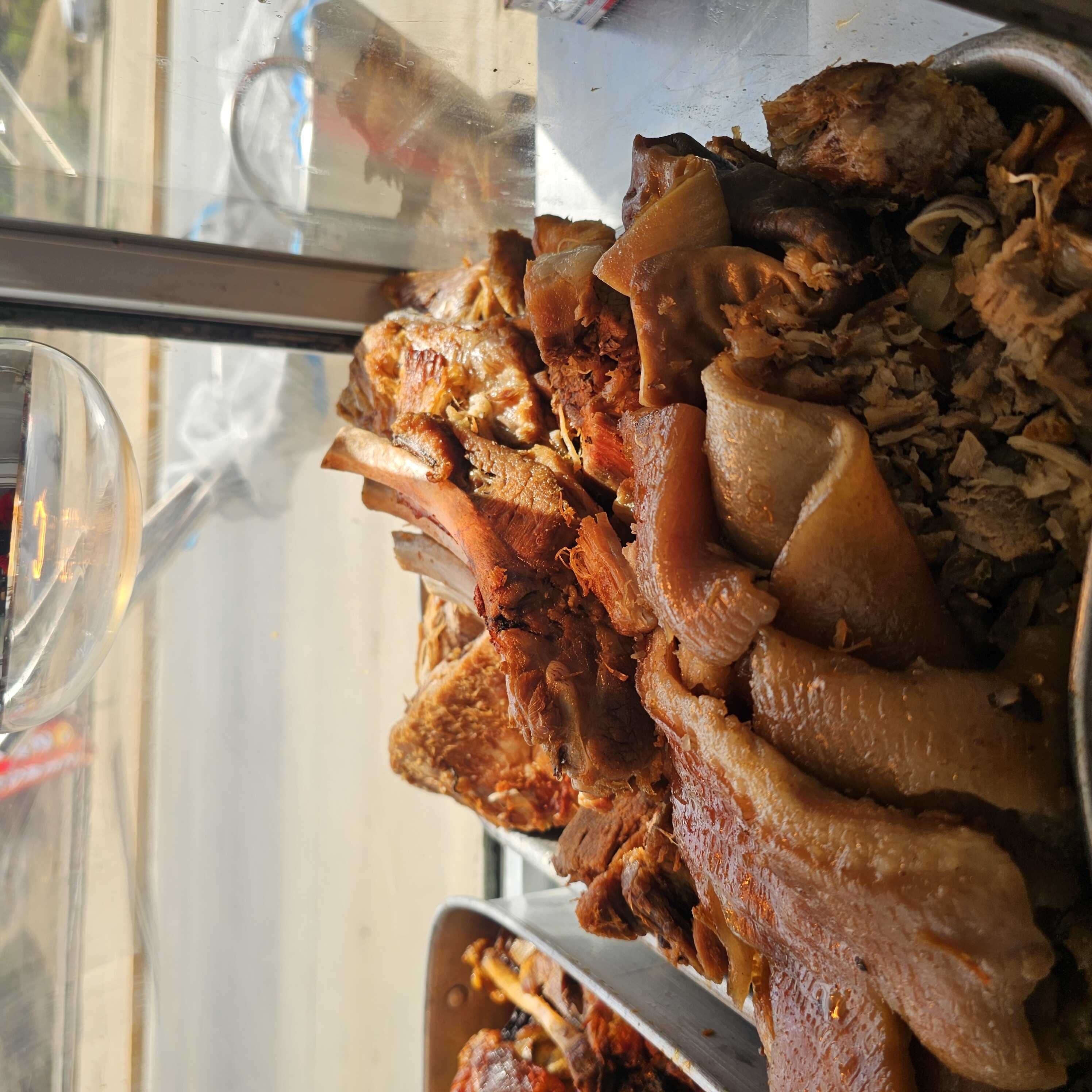 CARNITAS 1KL