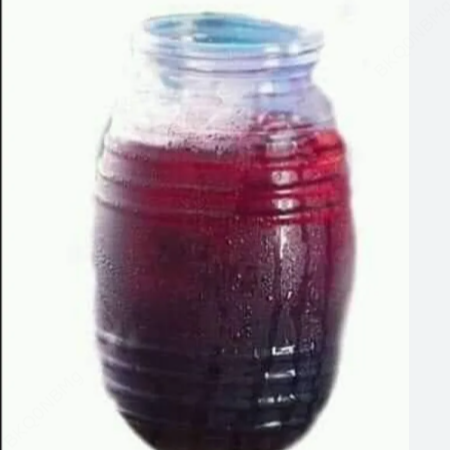 Agua de Jamaica