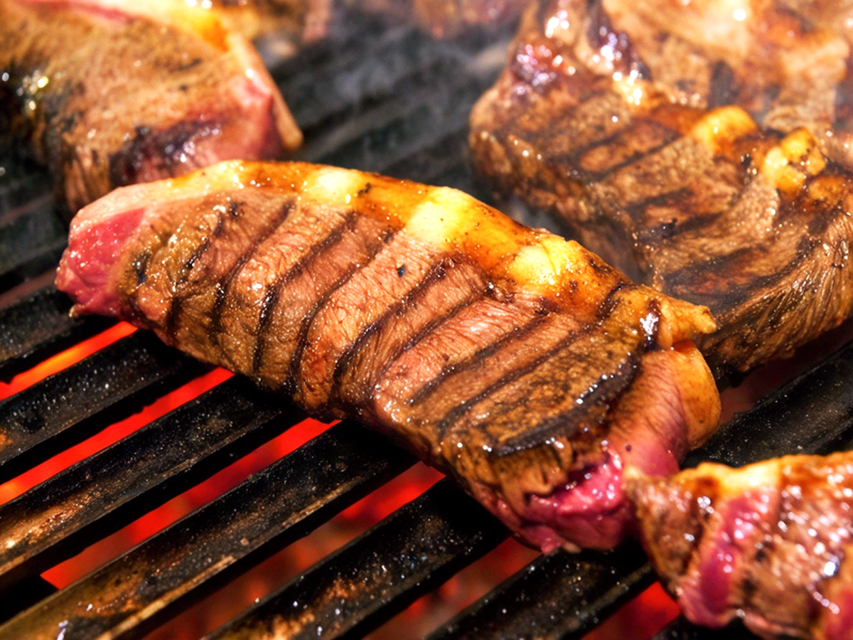 Restaurante Ranchão