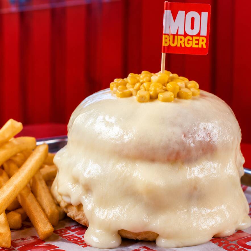 Queen Cheese