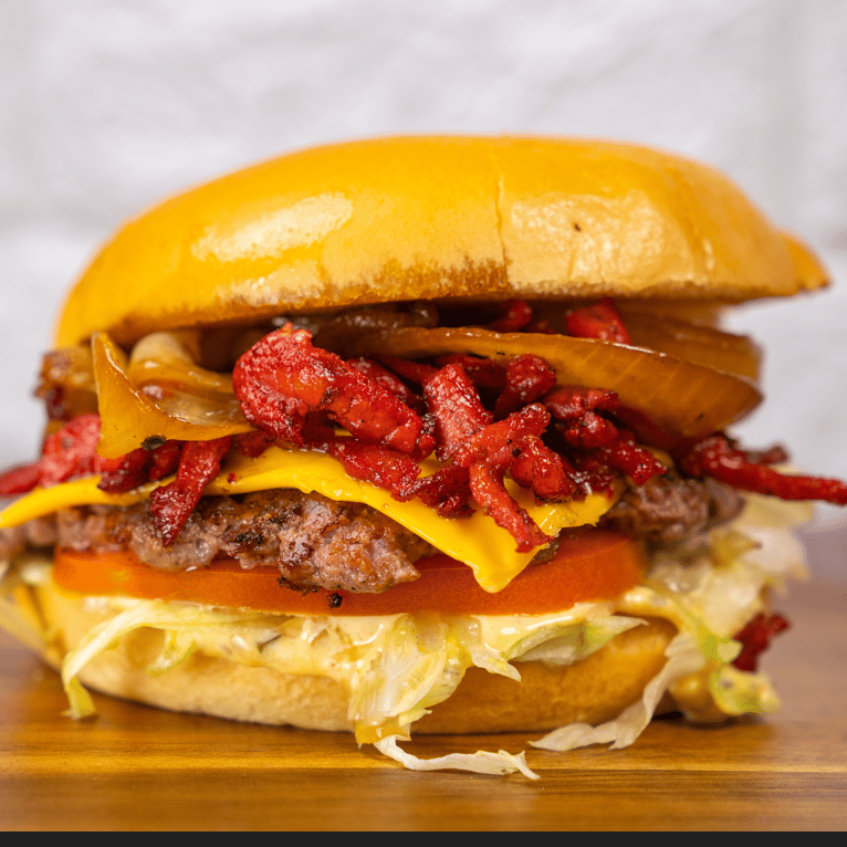 TROMPO BURGER