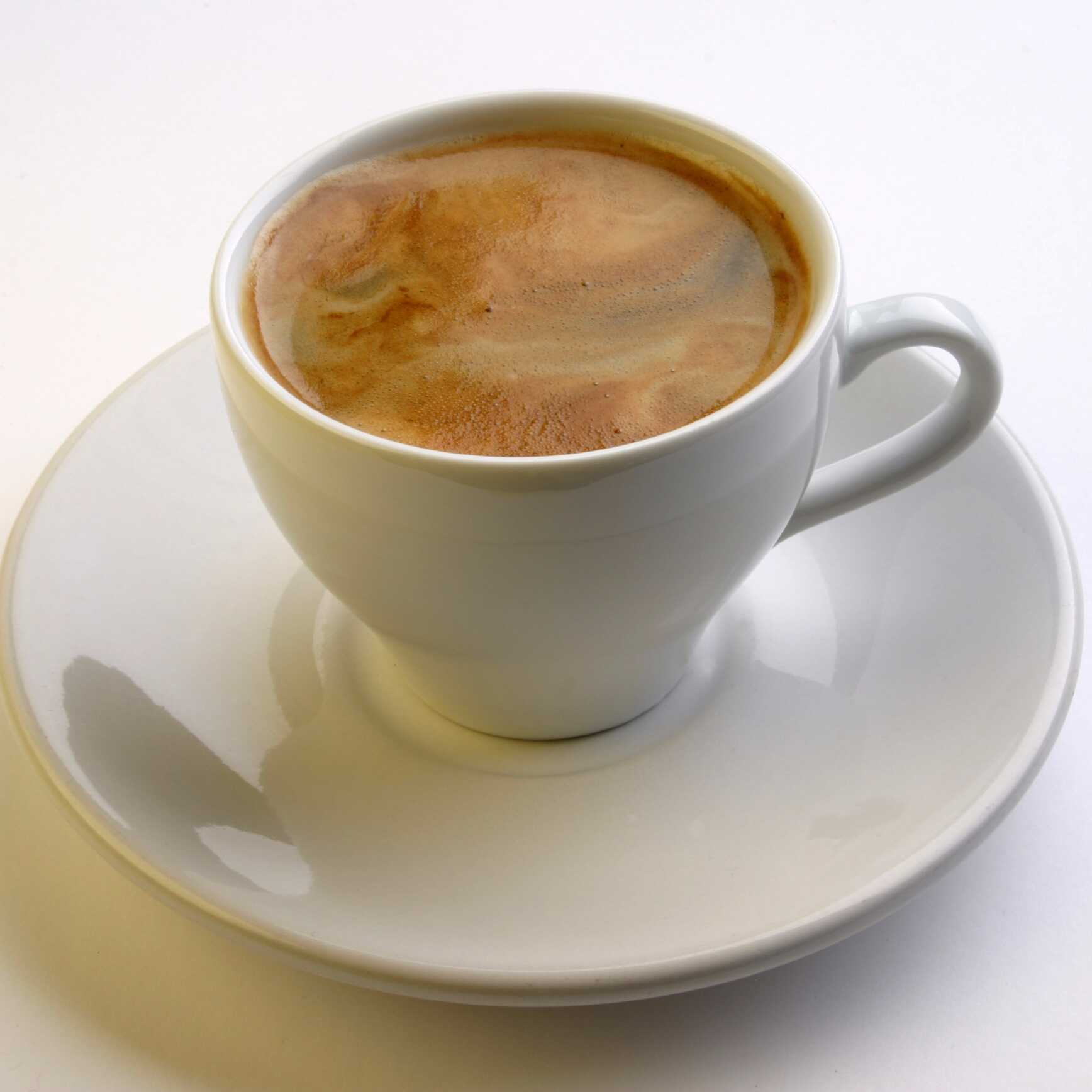 Americano Mediano