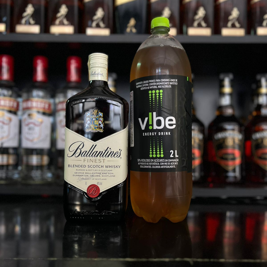 Acompanha 4 gelols e 4 copos