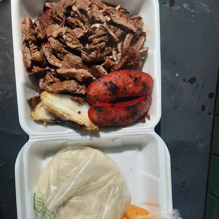 Top Sirloin 1 Kg