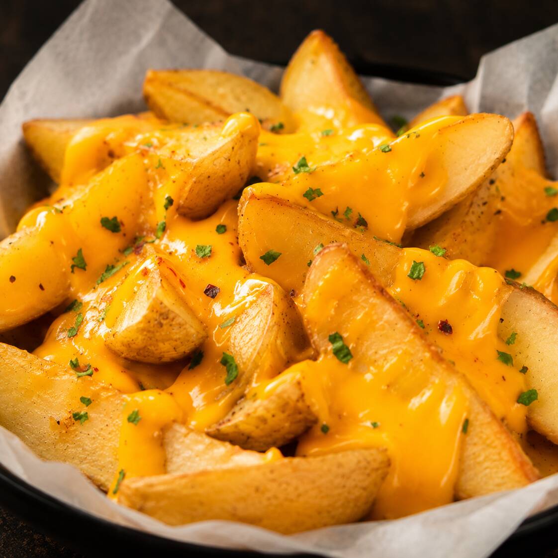 PAPAS GAJO