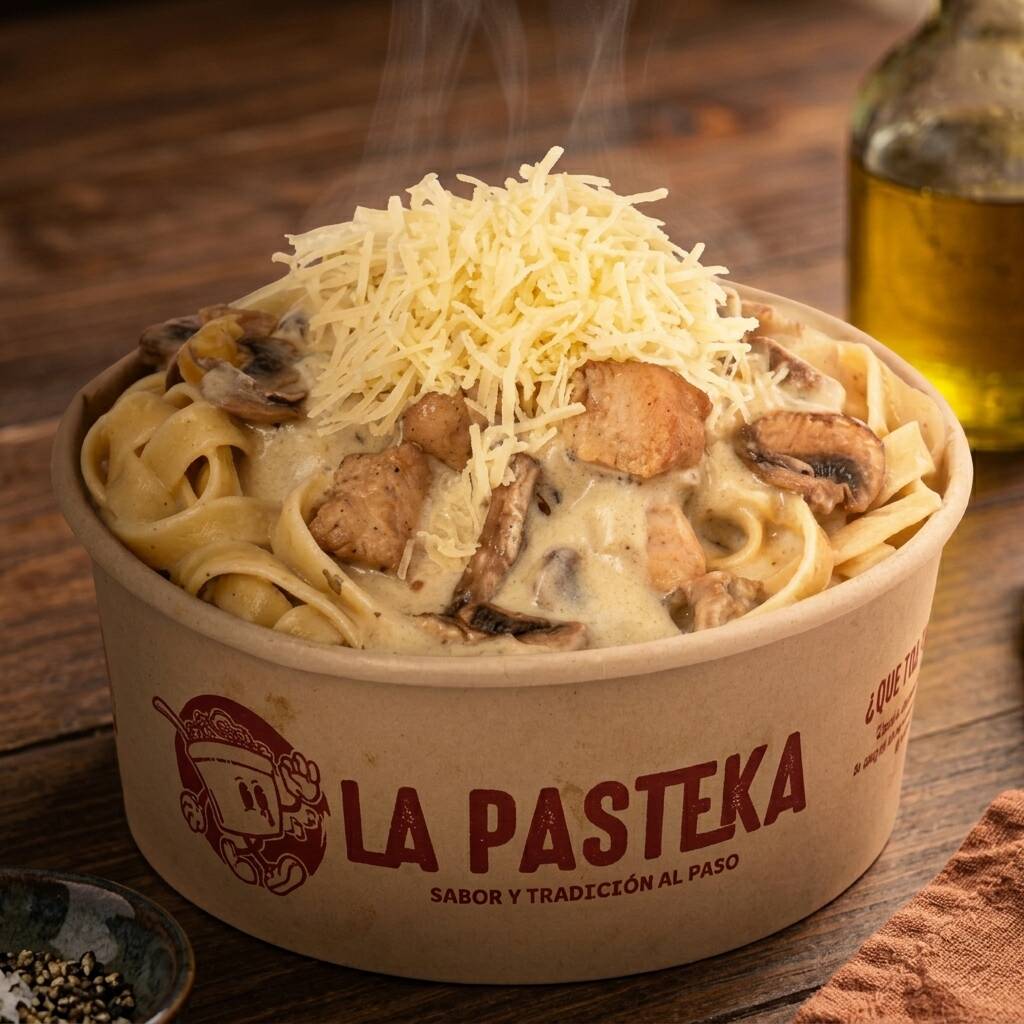La Pasteka