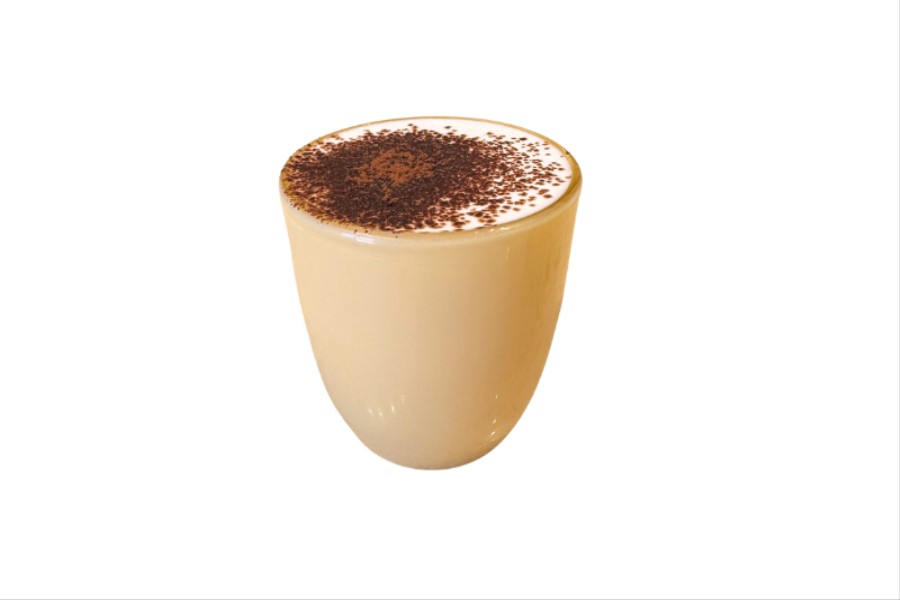 BABYCCINO